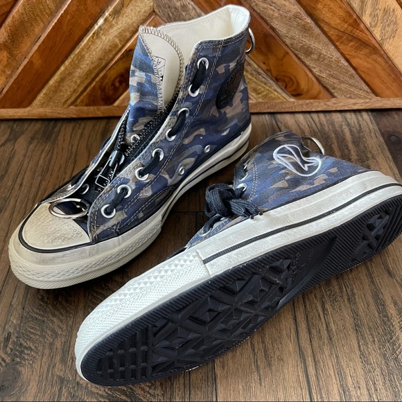 Converse Undercover Jun Takahashi The New Warriors - Picture 12 of 17